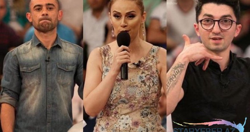 "Maşın"da Finalçılar bəlli oldu "Maşın"da Finalçılar bəlli oldu