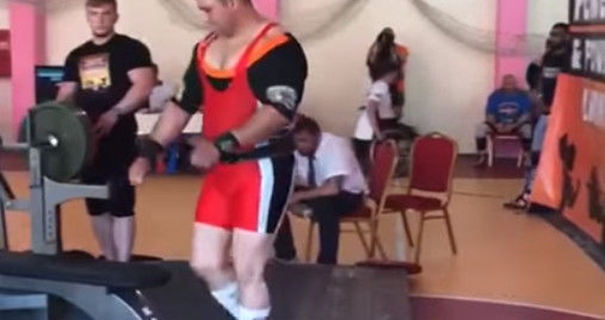 DYP zabiti Avropa çempionu oldu DYP zabiti Avropa çempionu oldu