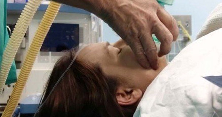 Azərbaycanda növbəti doğuş faciəsi Azərbaycanda növbəti doğuş faciəsi