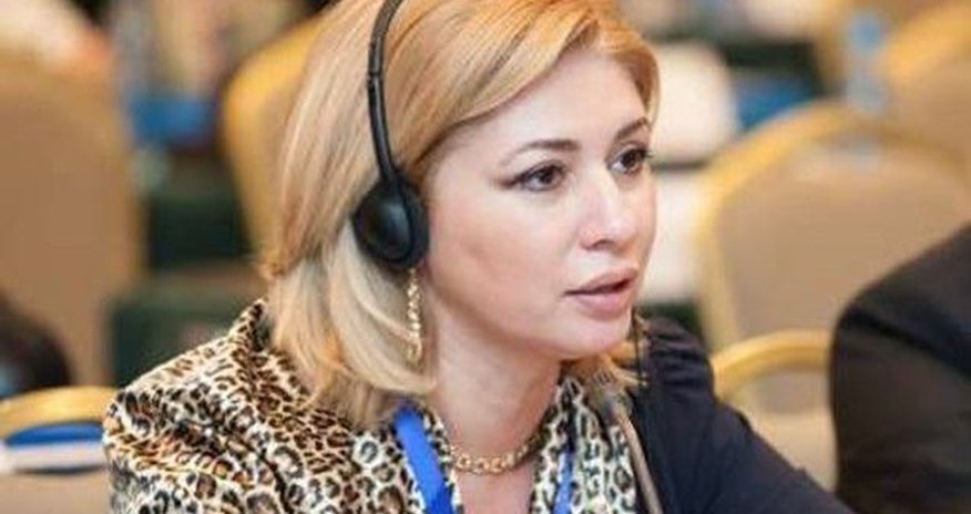 Ираду Джавадову исключили из Коллегии адвокатов Ираду Джавадову исключили из Коллегии адвокатов