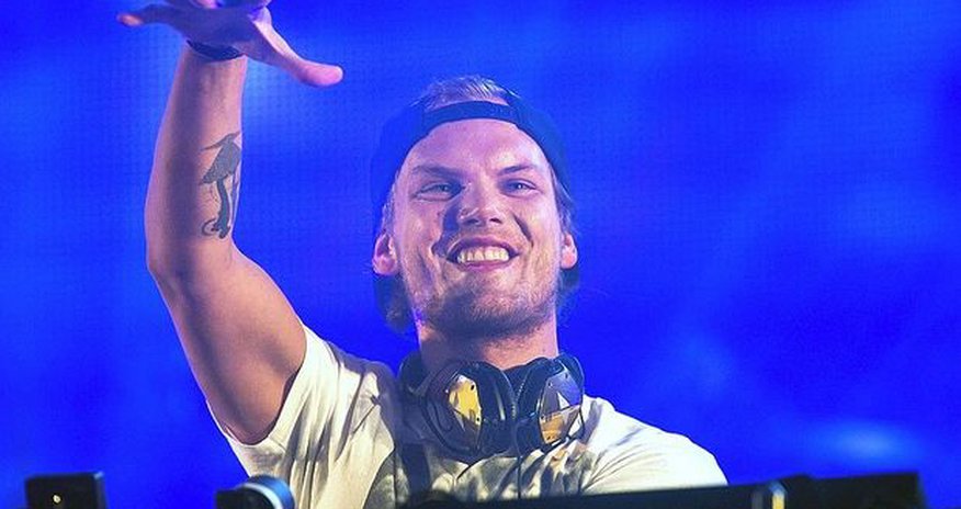 Диджея Avicii похоронили в Стокгольме Диджея Avicii похоронили в Стокгольме