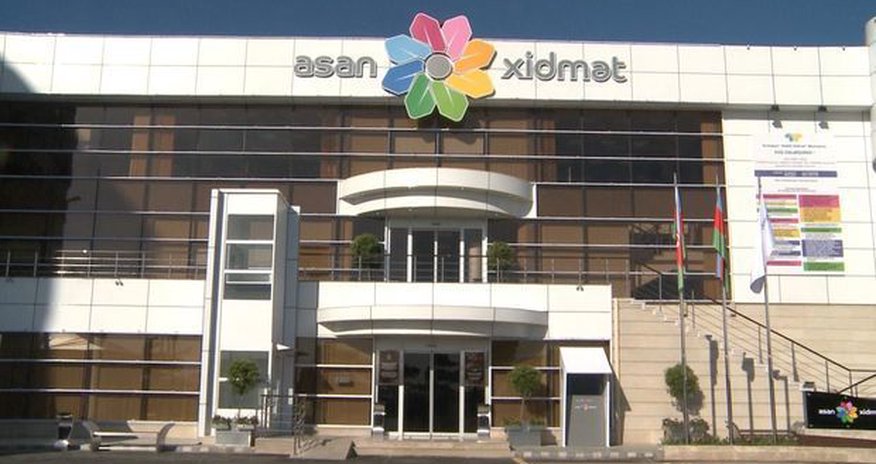 ASAN предоставит 14 новых услуг ASAN предоставит 14 новых услуг