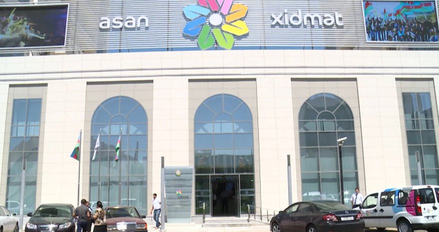 “ASAN xidmət” və “ASAN Kommunal” bu tarixlərdə işləməyəcək “ASAN xidmət” və “ASAN Kommunal” bu tarixlərdə işləməyəcək