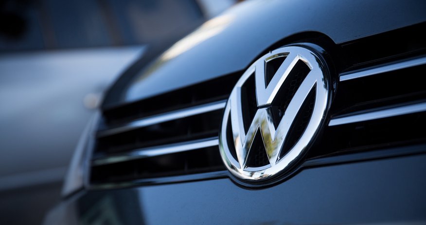 Volkswagen заплатит штраф в размере 1 миллиарда евро Volkswagen заплатит штраф в размере 1 миллиарда евро