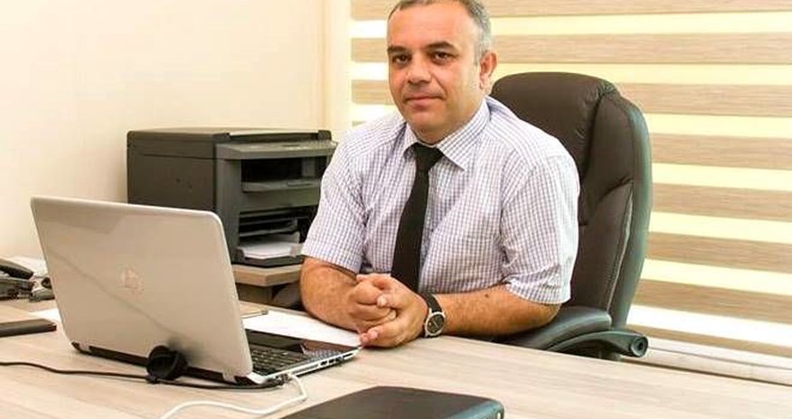 Nəsimi Paşayevin yerinə təyinat Nəsimi Paşayevin yerinə təyinat