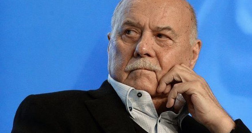 Rejissor Stanislav Qovoruxin vəfat etdi Rejissor Stanislav Qovoruxin vəfat etdi