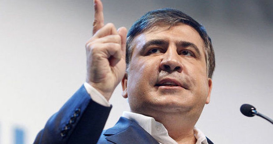 Saakaşvili Gürcüstan baş nazirinin istefası barədə Saakaşvili Gürcüstan baş nazirinin istefası barədə