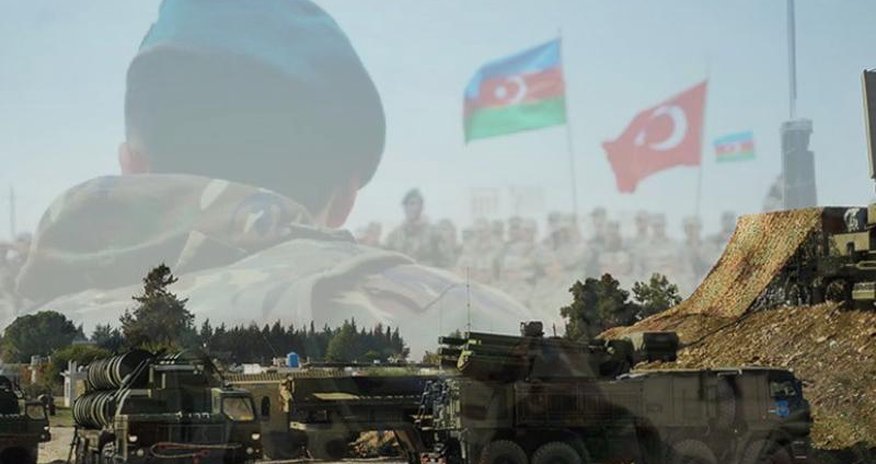 TANAP və Naxçıvan əməliyyatları: Rusiya niyə susdu? TANAP və Naxçıvan əməliyyatları: Rusiya niyə susdu?