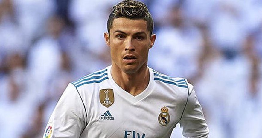 Kriştiano Ronaldo 2 il həbs cəzası aldı Kriştiano Ronaldo 2 il həbs cəzası aldı