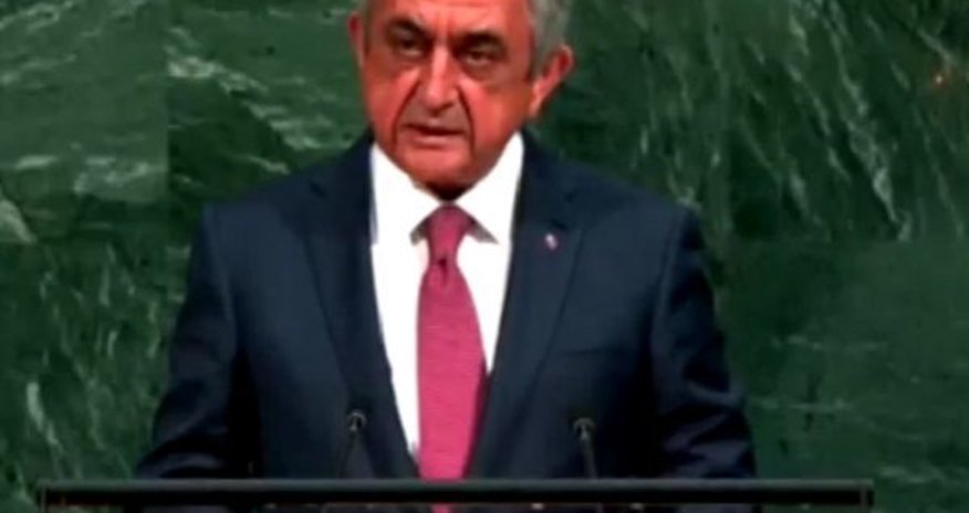 Serj Sarkisyan həbs edilə bilər Serj Sarkisyan həbs edilə bilər