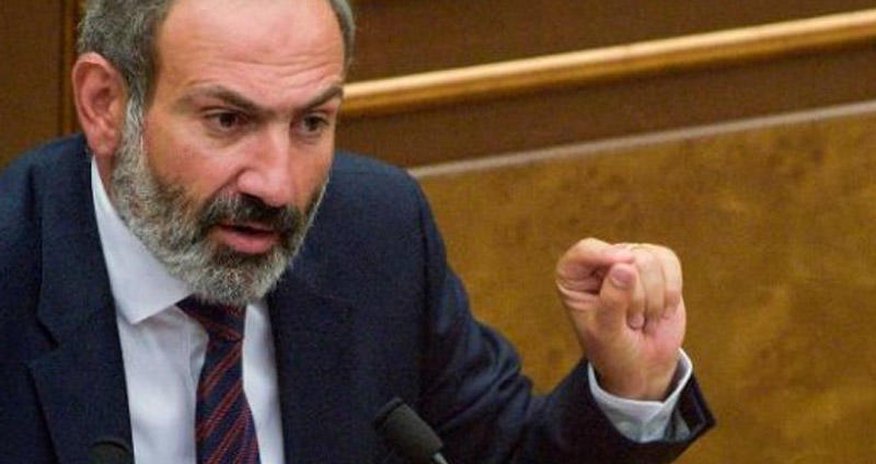 “Paşinyan ətraf rayonları qaytara bilər, ən təhlükəlisi budur ki...” - Yevseyev “Paşinyan ətraf rayonları qaytara bilər, ən təhlükəlisi budur ki...” - Yevseyev