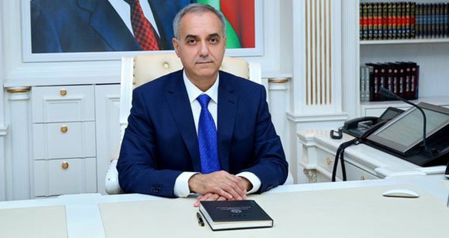 Yeni icra başçısının DOSYESİ açıqlandı Yeni icra başçısının DOSYESİ açıqlandı
