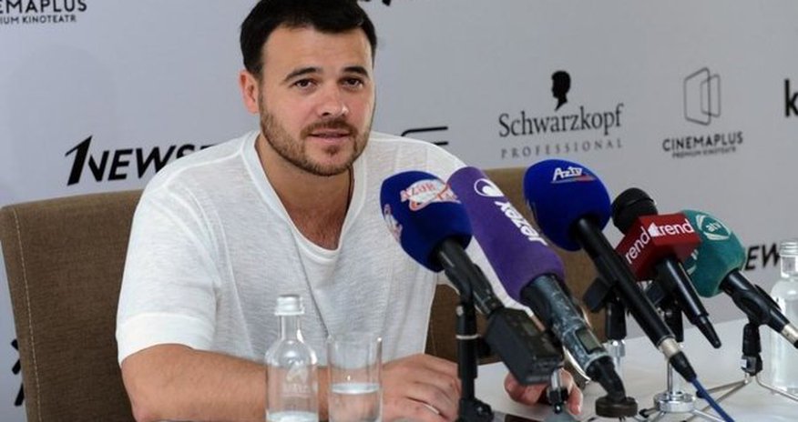 Emin Ağalarov yeni biznese başlayacaq Emin Ağalarov yeni biznese başlayacaq