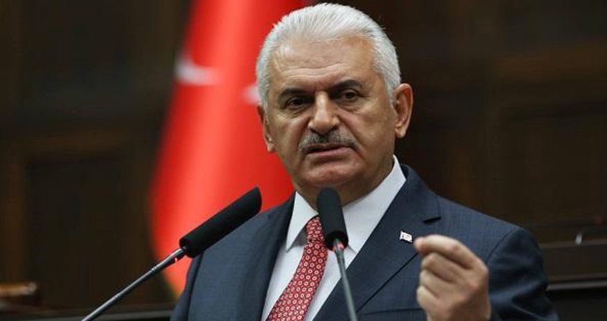 Türkiyədən ABŞ-a cavab: Alternativlərimiz var Türkiyədən ABŞ-a cavab: Alternativlərimiz var