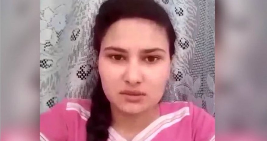 Biləsuvarda yeniyetmə intihardan əvvəl video çəkib nişanlısına göndərdi… – Video Biləsuvarda yeniyetmə intihardan əvvəl video çəkib nişanlısına göndərdi… – Video