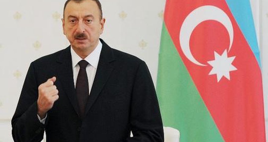 Prezident dərhal göstəriş verdi: icra etməyən kimlərdir? Prezident dərhal göstəriş verdi: icra etməyən kimlərdir?