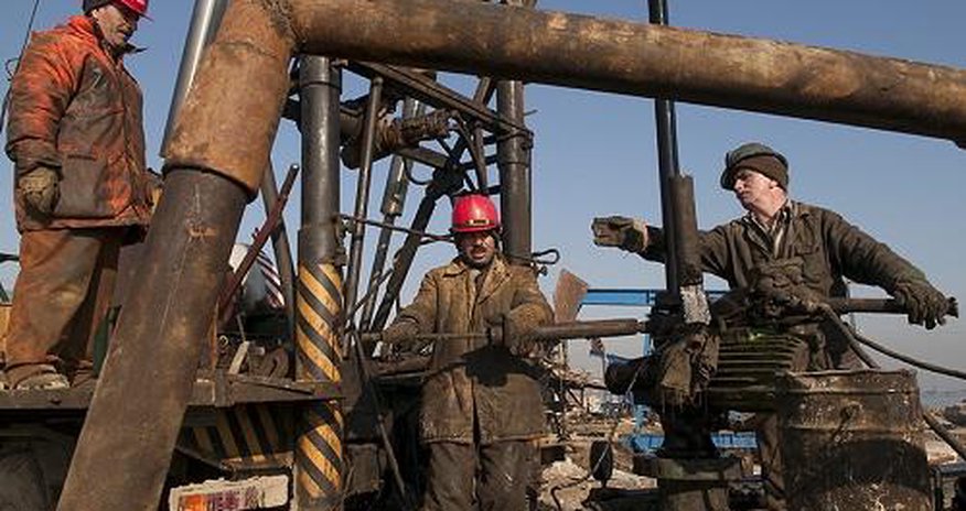 SOCAR fəhlələrinin zarafatı qətllə nəticələndi SOCAR fəhlələrinin zarafatı qətllə nəticələndi