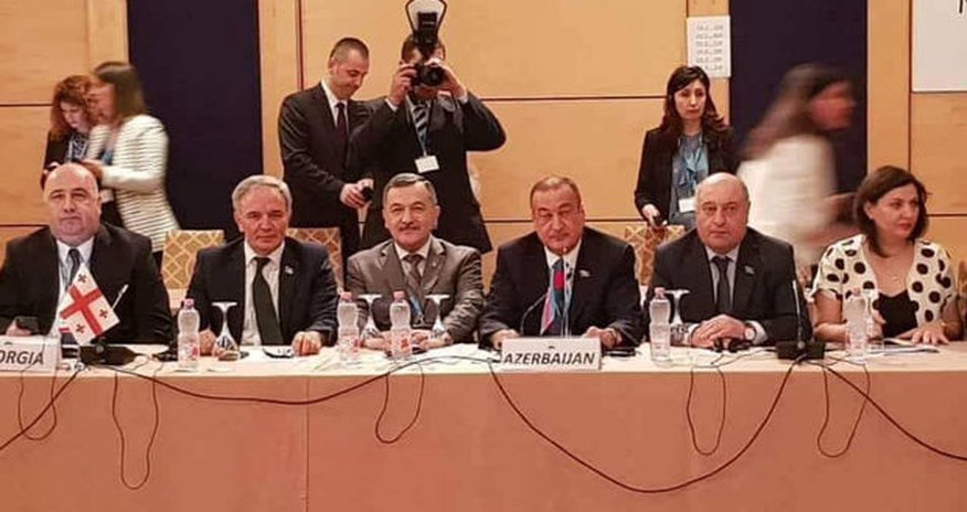 Ermənilərin daha bir yalanı ifşa olundu Ermənilərin daha bir yalanı ifşa olundu