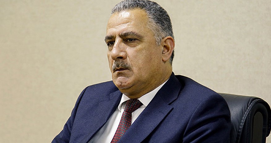 Pambıqçılara görə işdən çıxarılan məmura vəzifə verildi? Pambıqçılara görə işdən çıxarılan məmura vəzifə verildi?
