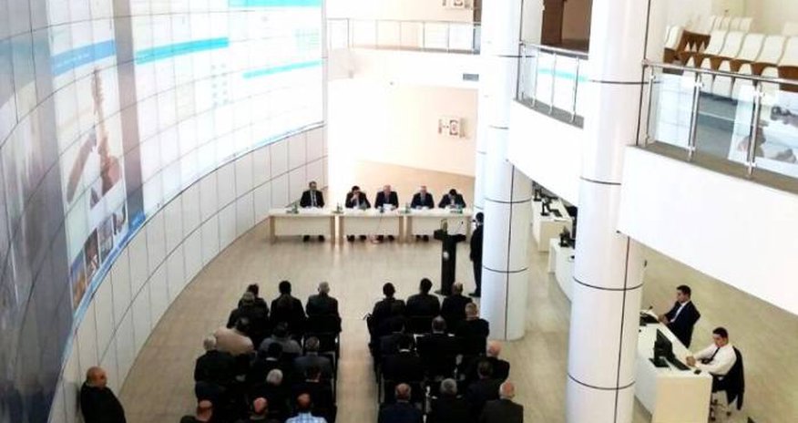 157 dövlət əmlakı hərraca çıxarılır 157 dövlət əmlakı hərraca çıxarılır