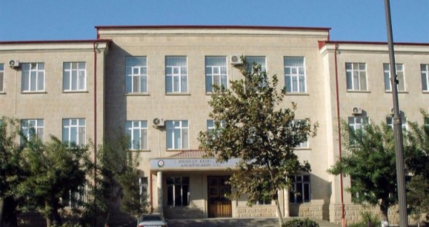 Sumqayıtda məskunlaşan məcburi köçkünlərə ŞAD XƏBƏR Sumqayıtda məskunlaşan məcburi köçkünlərə ŞAD XƏBƏR