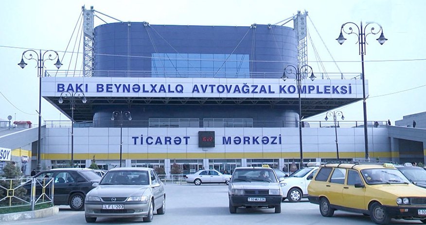 Rayonlara avtobusla gedənlərə şad xəbər Rayonlara avtobusla gedənlərə şad xəbər