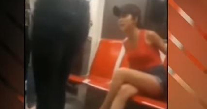 Metro polisi şortikli qızı axtarışa verdi? – Rəsmi Metro polisi şortikli qızı axtarışa verdi? – Rəsmi