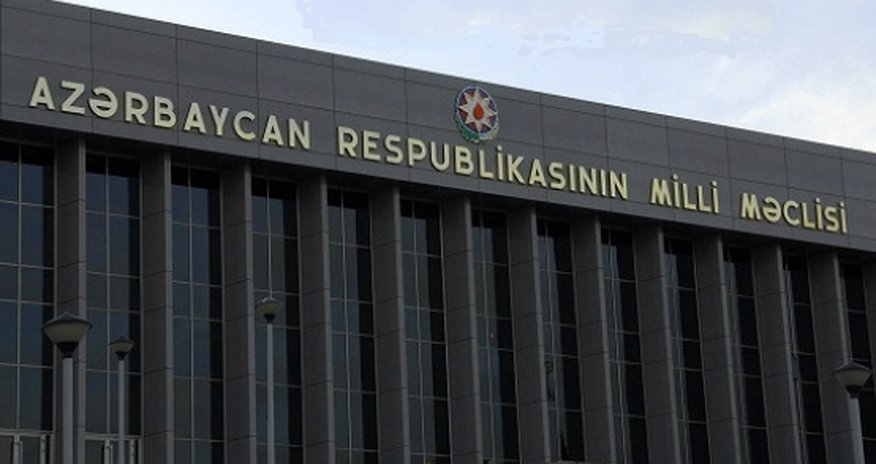 "Məmurların maaşı artırılsın"- Deputatdan təklif "Məmurların maaşı artırılsın"- Deputatdan təklif