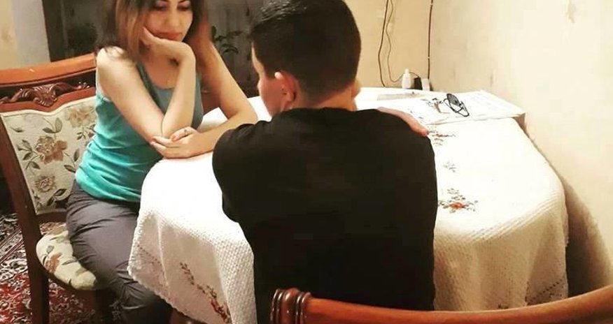 Tailandda cinsiyyətini dəyişdirən azərbaycanlı kimdir? - FOTO Tailandda cinsiyyətini dəyişdirən azərbaycanlı kimdir? - FOTO