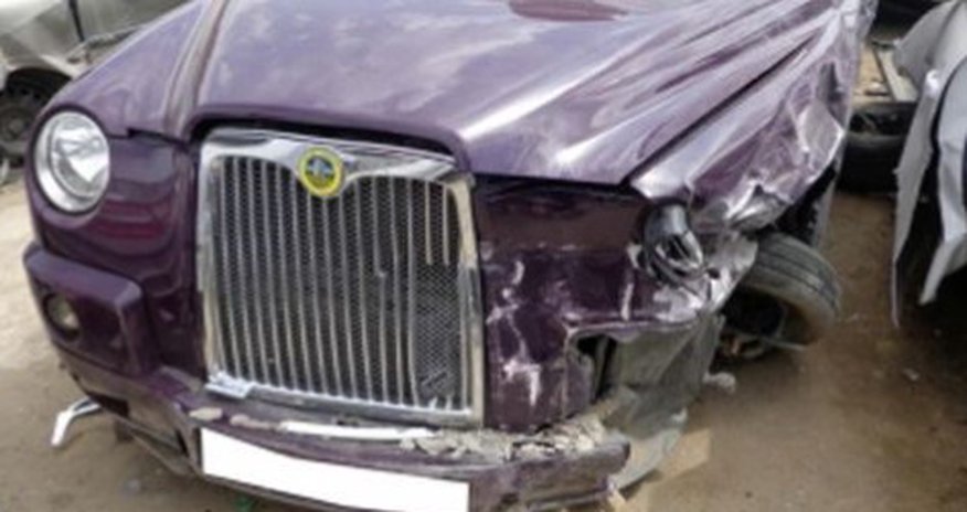 Bakıda “London Taxi”si piyadanı vurdu Bakıda “London Taxi”si piyadanı vurdu
