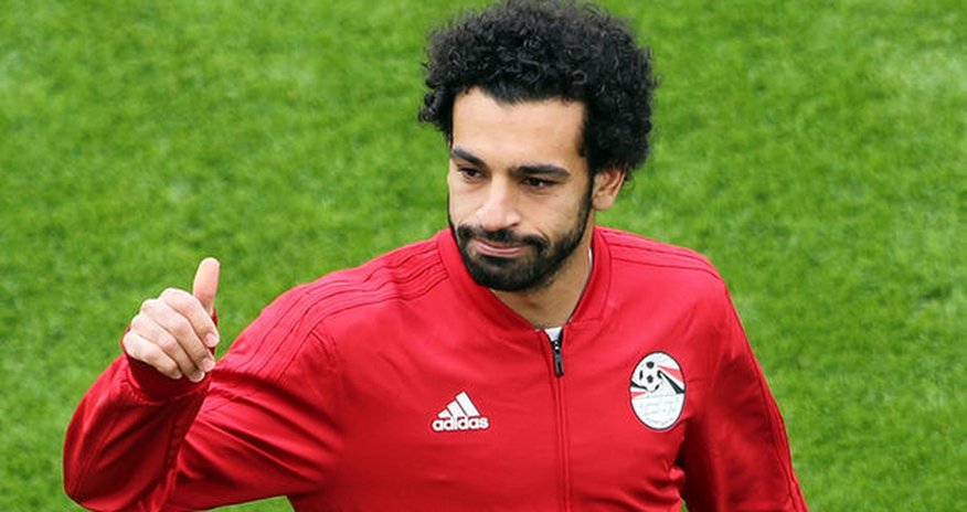 Salah Çeçenistanın fərxi vətəndaşı oldu Salah Çeçenistanın fərxi vətəndaşı oldu