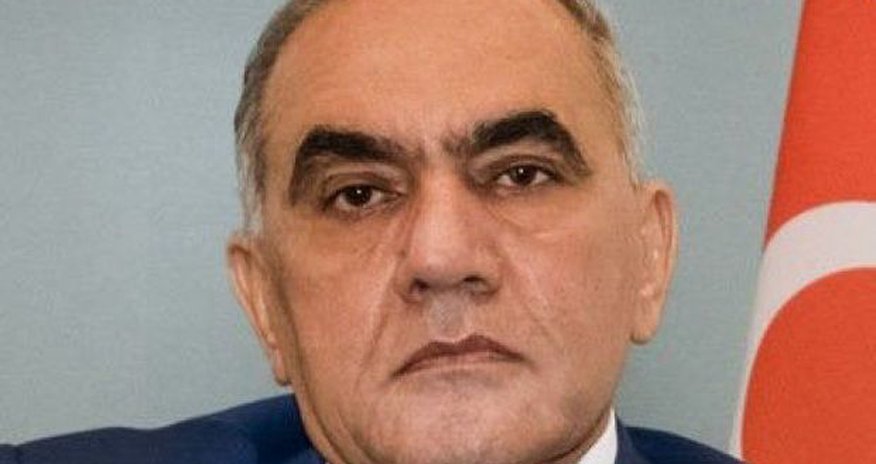 Nazir Yavər Camalov vəfat etdi – YENİLƏNİB Nazir Yavər Camalov vəfat etdi – YENİLƏNİB
