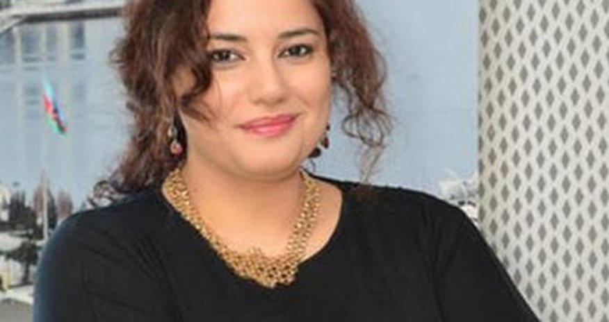 Bu da aparıcı Aytənin özündən gözəl qızı Ayza - FOTOLAR Bu da aparıcı Aytənin özündən gözəl qızı Ayza - FOTOLAR