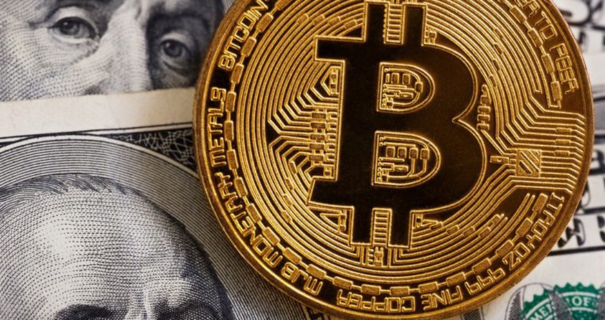 Цена биткоина может опуститься ниже 5 тысяч долларов Цена биткоина может опуститься ниже 5 тысяч долларов