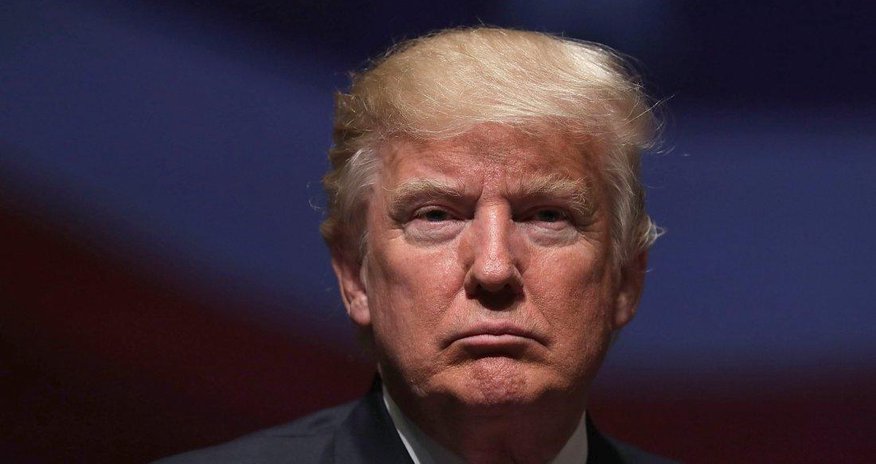 Трамп призвал все страны избавиться от торговых барьеров и пошлин Трамп призвал все страны избавиться от торговых барьеров и пошлин