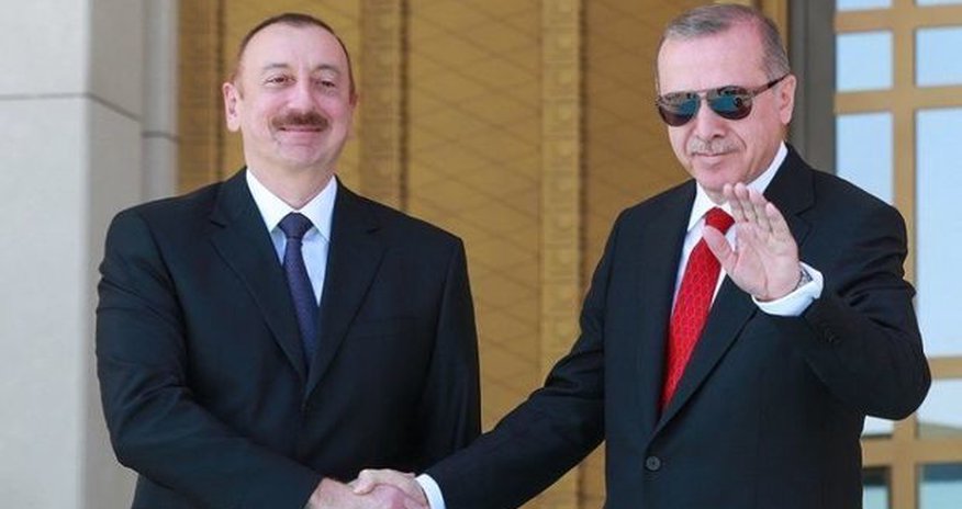 Türk ekspert: Ərdoğan ilk səfərini Bakıya edəcək Türk ekspert: Ərdoğan ilk səfərini Bakıya edəcək