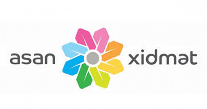 Reklam "ASAN xidmət" işləməyəcək Reklam "ASAN xidmət" işləməyəcək