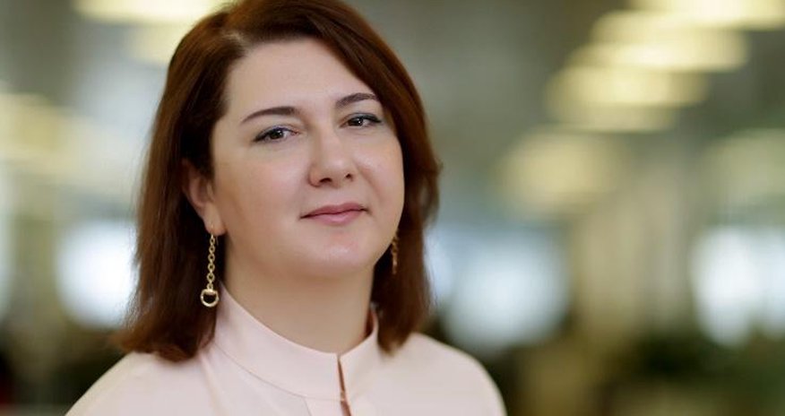 Azərbaycanlı xanıma BP-də yüksək vəzifə verildi Azərbaycanlı xanıma BP-də yüksək vəzifə verildi