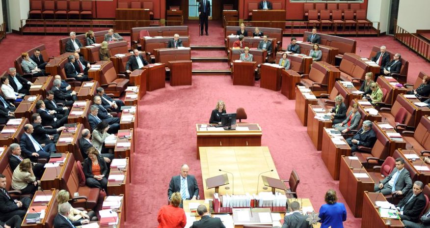Avstraliya parlamenti “erməni soyqırımı”nı müzakirə edir Avstraliya parlamenti “erməni soyqırımı”nı müzakirə edir