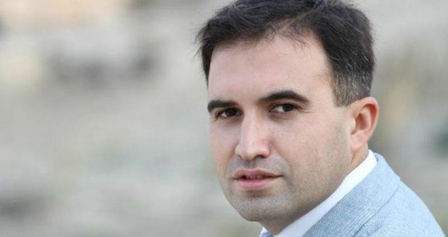 Hacı Nurandan TƏSİRLİ SÖZLƏR: “Heç kəs üzülməsin...” - FOTO Hacı Nurandan TƏSİRLİ SÖZLƏR: “Heç kəs üzülməsin...” - FOTO