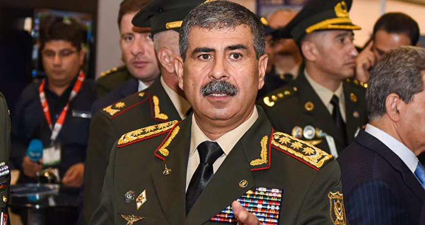 “Şəhid ailələri və veteranlar ölkə rəhbərliyinin qayğısı ilə əhatə olunub” - Zakir Həsənov “Şəhid ailələri və veteranlar ölkə rəhbərliyinin qayğısı ilə əhatə olunub” - Zakir Həsənov