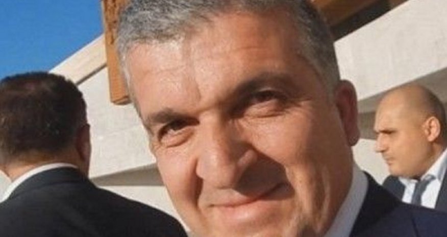 İrəvanda Serj Sarkisyanın sabiq cangüdəni həbs olunub İrəvanda Serj Sarkisyanın sabiq cangüdəni həbs olunub