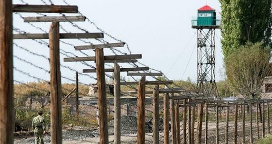 İranlı general Azərbaycanla sərhəddəki silahlı insident barədə İranlı general Azərbaycanla sərhəddəki silahlı insident barədə