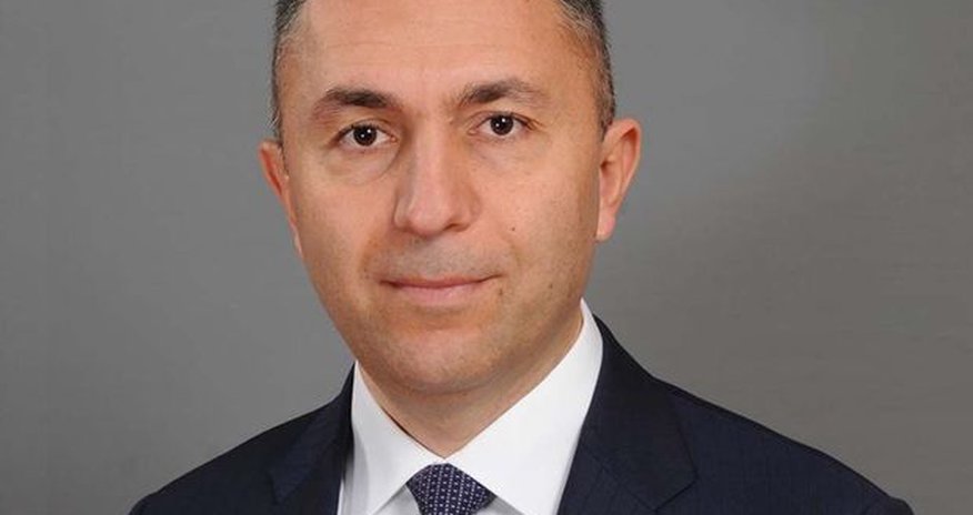 Azərbaycanlı deputat AVRONEST-də vəzifə aldı Azərbaycanlı deputat AVRONEST-də vəzifə aldı