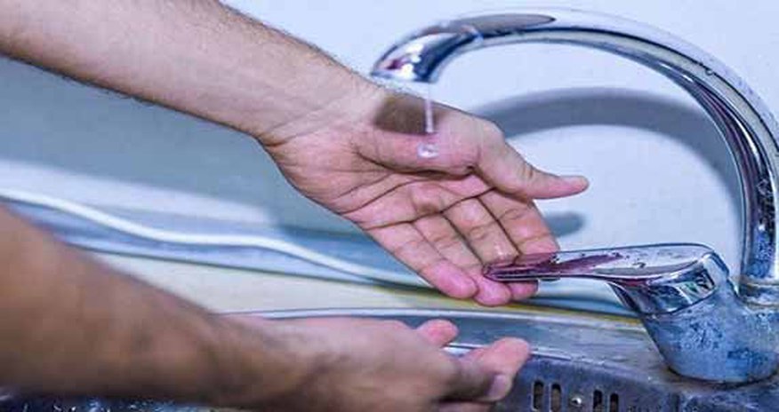 Sabah Bakının bu ərazilərində su olmayacaq Sabah Bakının bu ərazilərində su olmayacaq