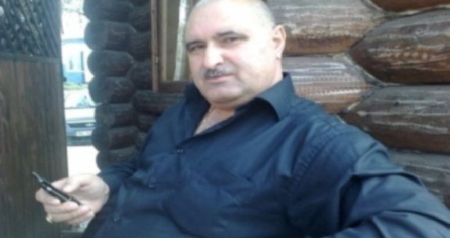 Meyiti şkafdan tapılan azərbaycanlı biznesmen diaspor lideri olub – Fotolar Meyiti şkafdan tapılan azərbaycanlı biznesmen diaspor lideri olub – Fotolar