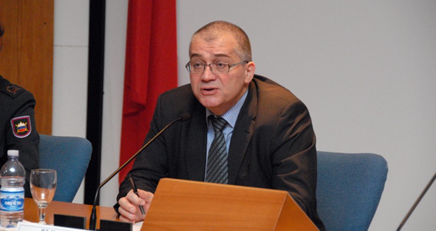 Араз Азимов: Наша цель - принести мир и безопасность в Афганистан Араз Азимов: Наша цель - принести мир и безопасность в Афганистан