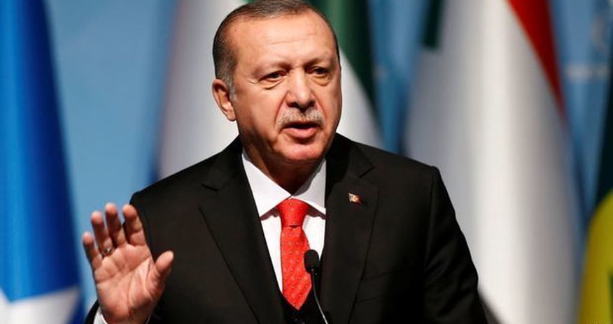 Ərdoğan Türkiyədə fövqəladə rejimi ləğv edir Ərdoğan Türkiyədə fövqəladə rejimi ləğv edir