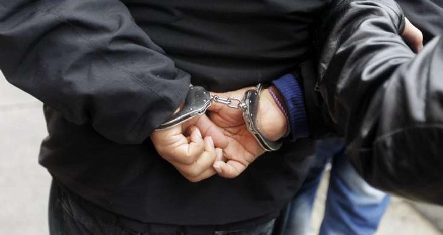 DİN: Axtarışda olan 42 nəfər saxlanıldı DİN: Axtarışda olan 42 nəfər saxlanıldı