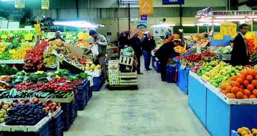 Azərbaycanda bu məhsullar ucuzlaşdı Azərbaycanda bu məhsullar ucuzlaşdı